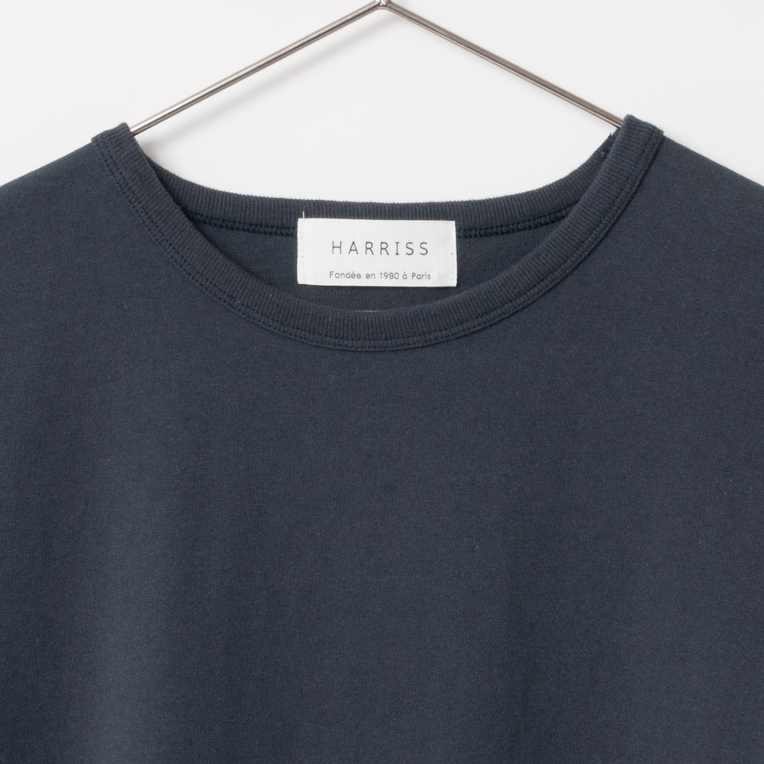 [Harriss] Basic T-shirt