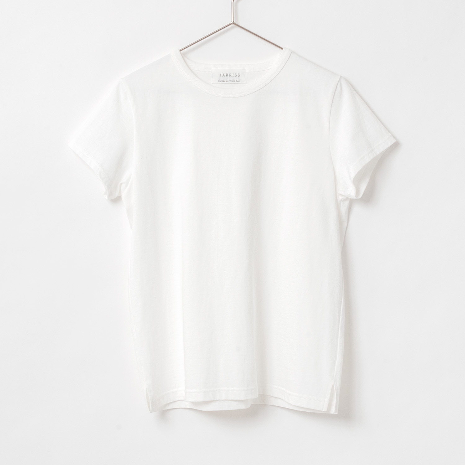 [Harriss] Basic T-shirt