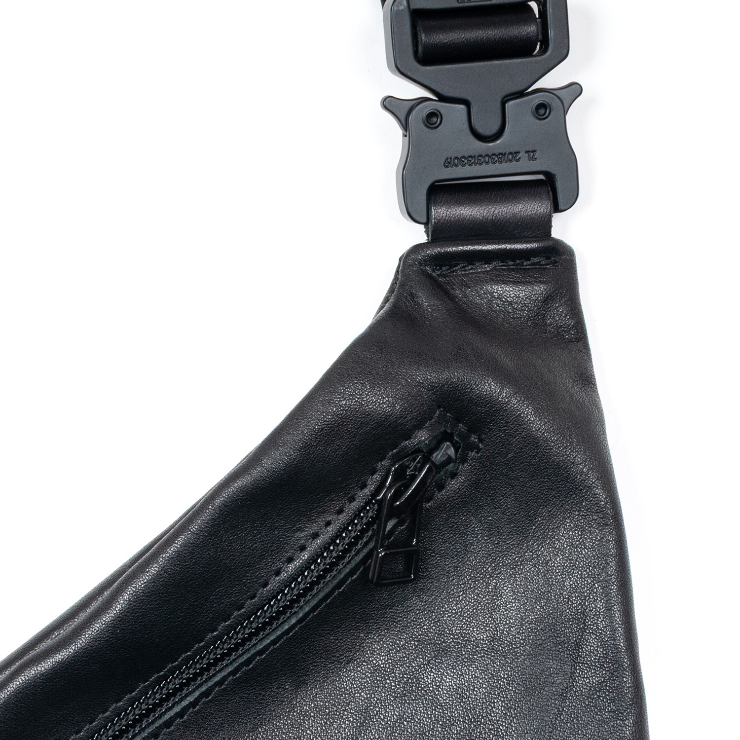 [trippen] Book ( black-sat/black-wax )