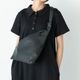 [trippen] Book ( black-sat/black-wax )