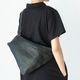 [trippen] Book ( black-sat/black-wax )