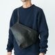 [trippen] Book ( black-sat/black-wax )