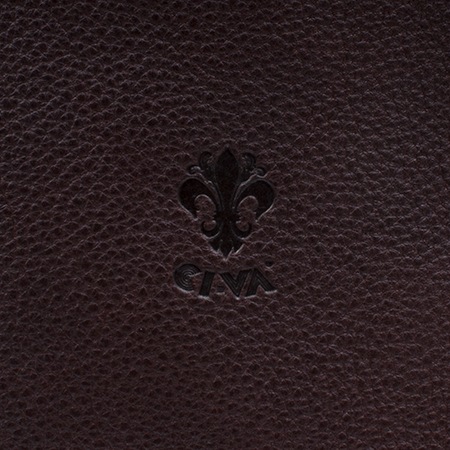 [CI-VA] 1281VOLANATO ( CIOCCOLA )