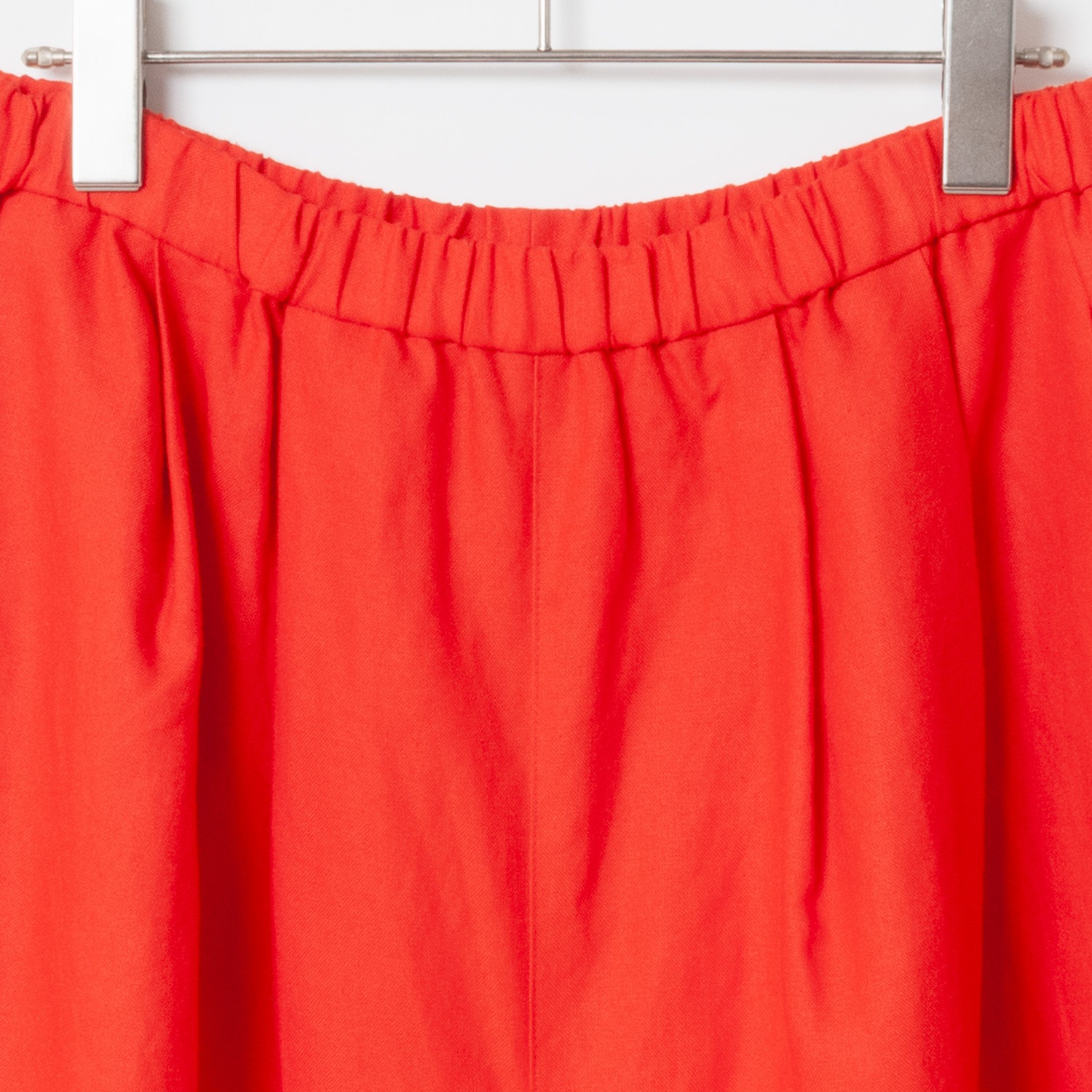 [Harriss �� Keiko Okamoto] Balloon Silhouette Pants_Bordeaux(20)