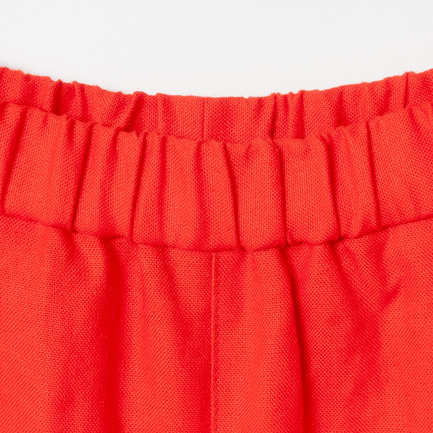 [Harriss �� Keiko Okamoto] Balloon Silhouette Pants_Bordeaux(20)