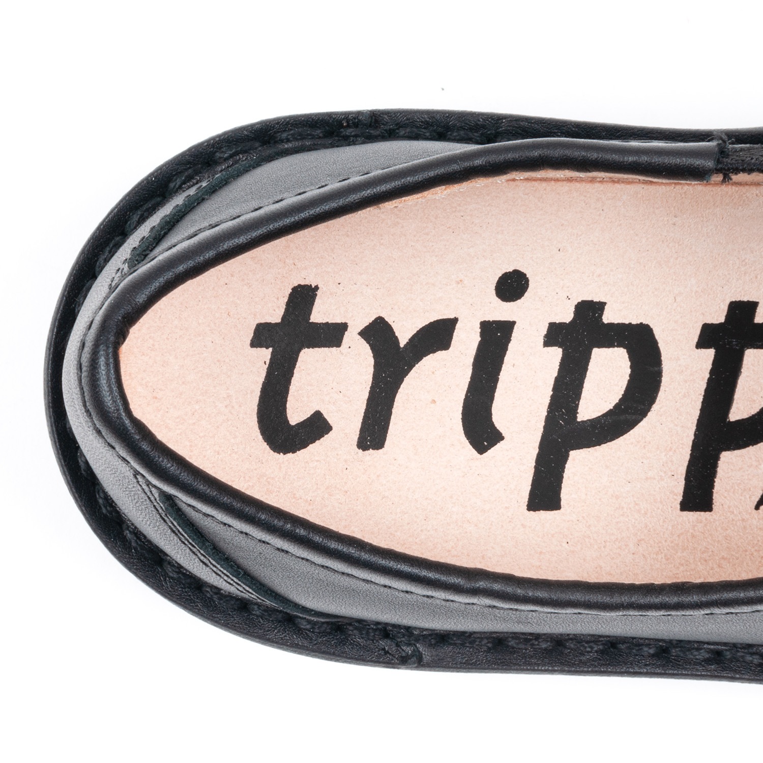 [trippen] Yen f ( black-box )
