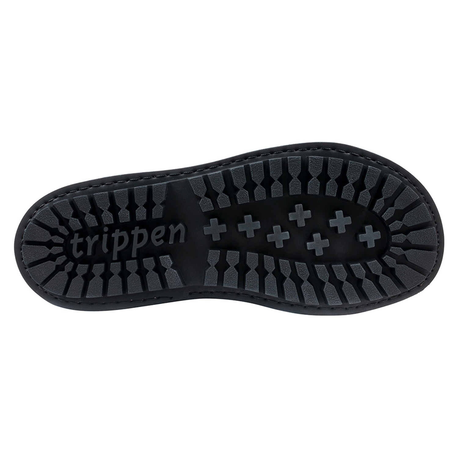 [trippen] Yen f ( black-box )