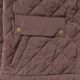 [le ciel de HARRISS] Quilted Outdoor Jacket_Brown(71)