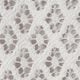 [Harriss �� Keiko Okamoto] Organic Cotton Wide Flared Pants_Ecru(03)