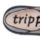 [trippen] Haferl f ( black-box )