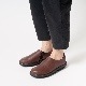 [trippen] Yen f ( brown-box )