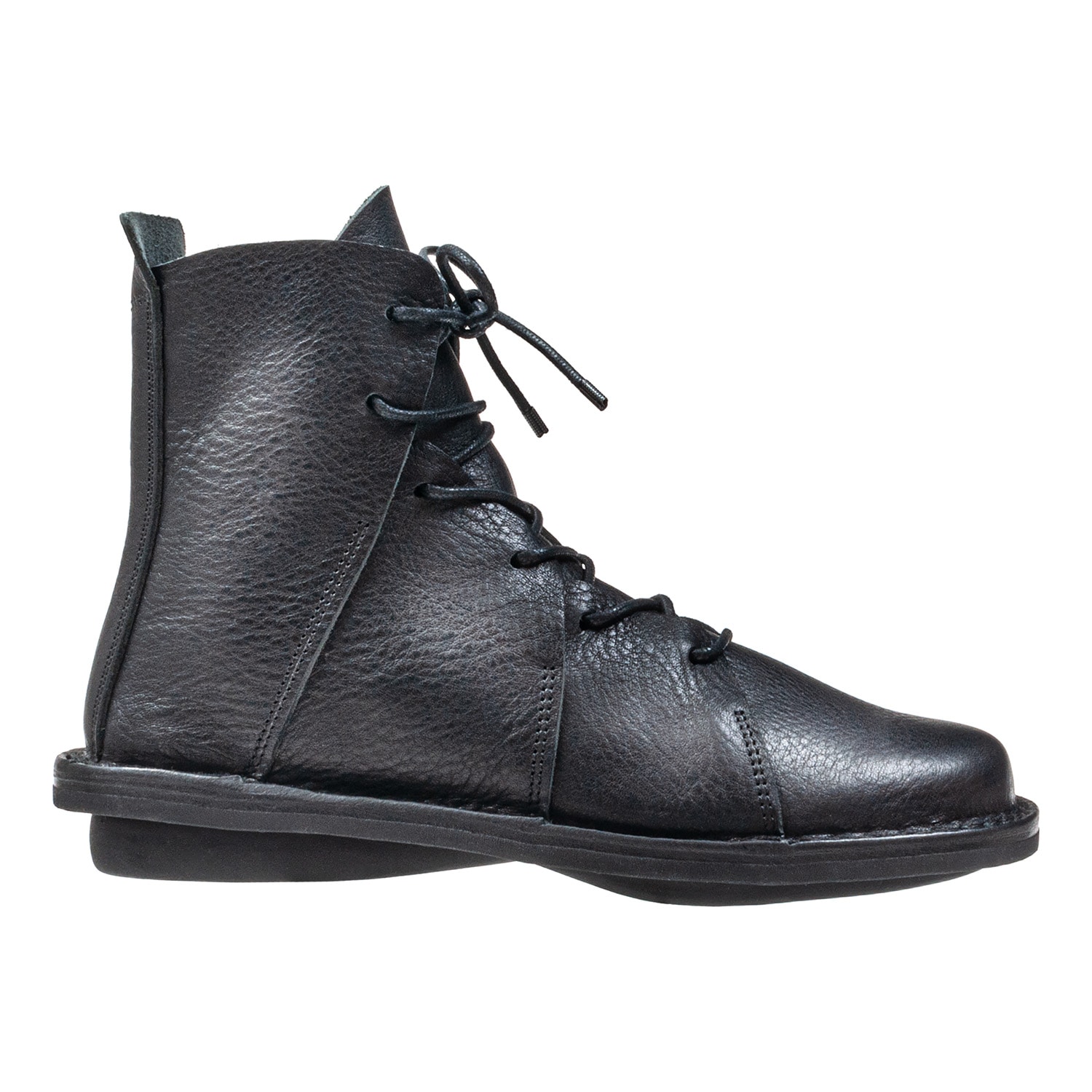 [trippen] Nomad f ( black-waw )