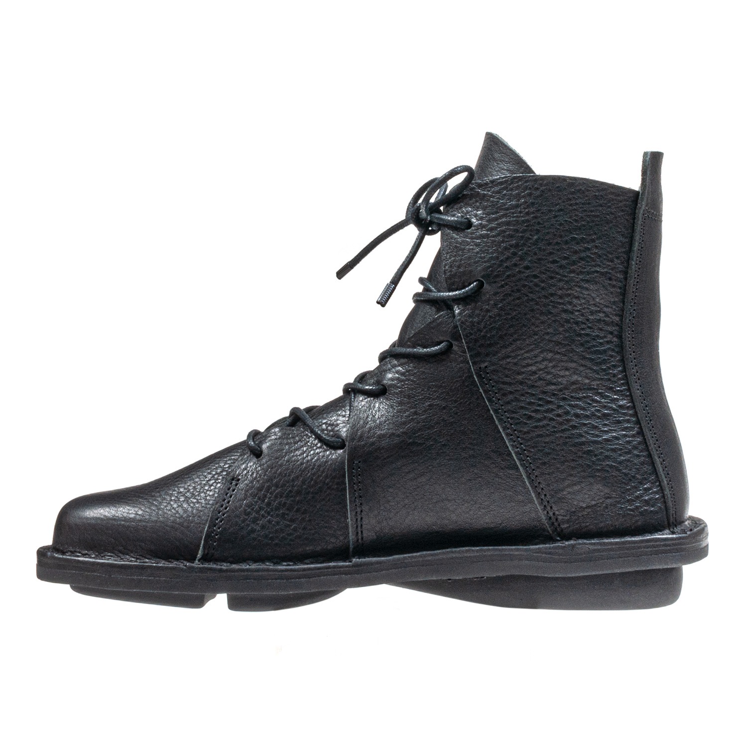[trippen] Nomad f ( black-waw )