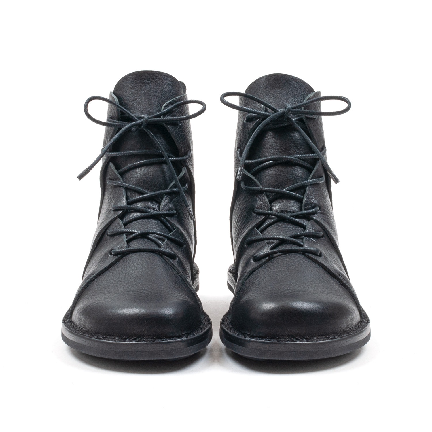 [trippen] Nomad f ( black-waw )