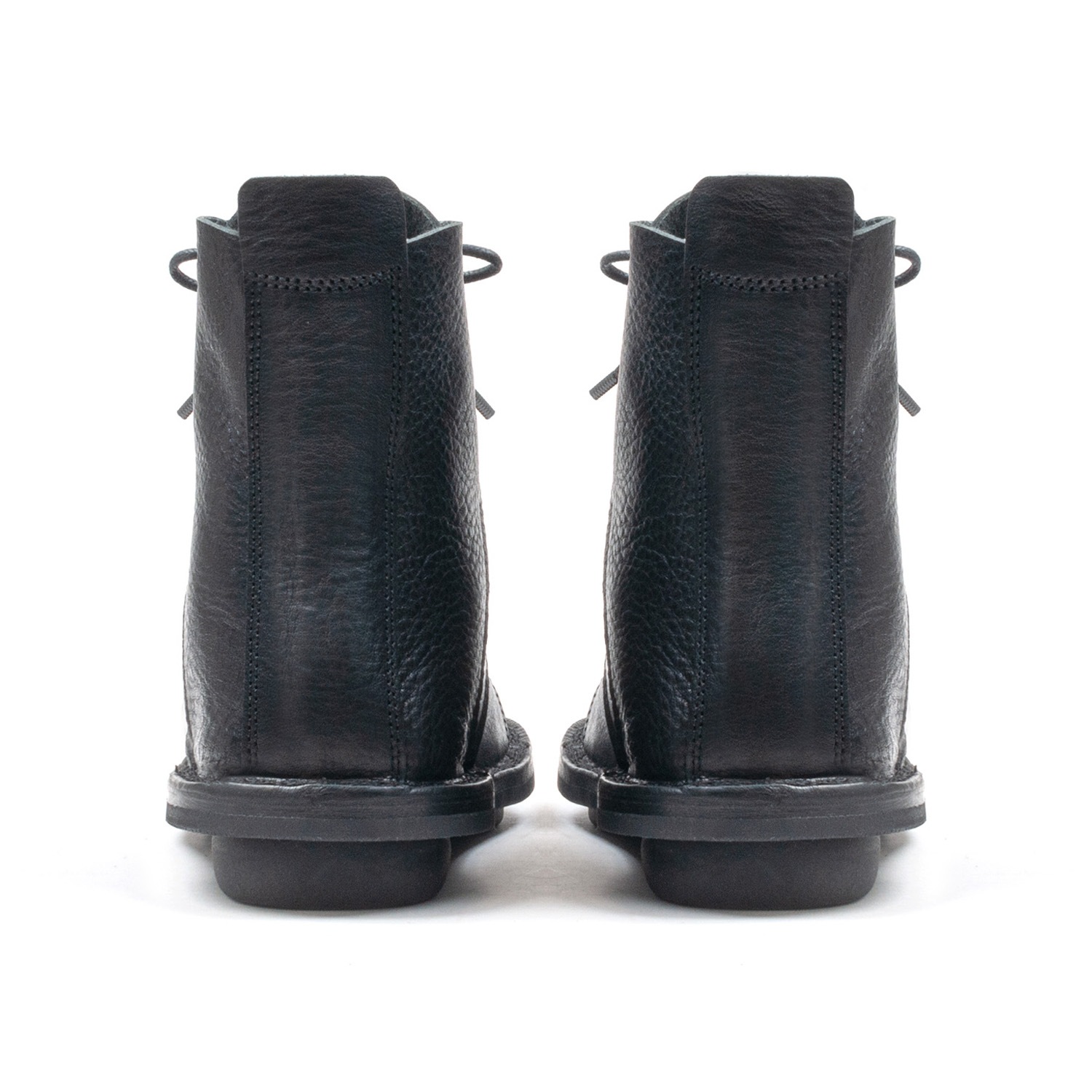 [trippen] Nomad f ( black-waw )