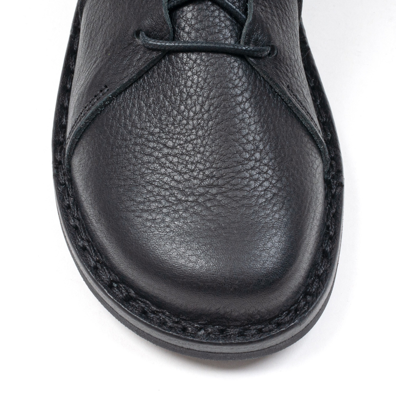 [trippen] Nomad f ( black-waw )