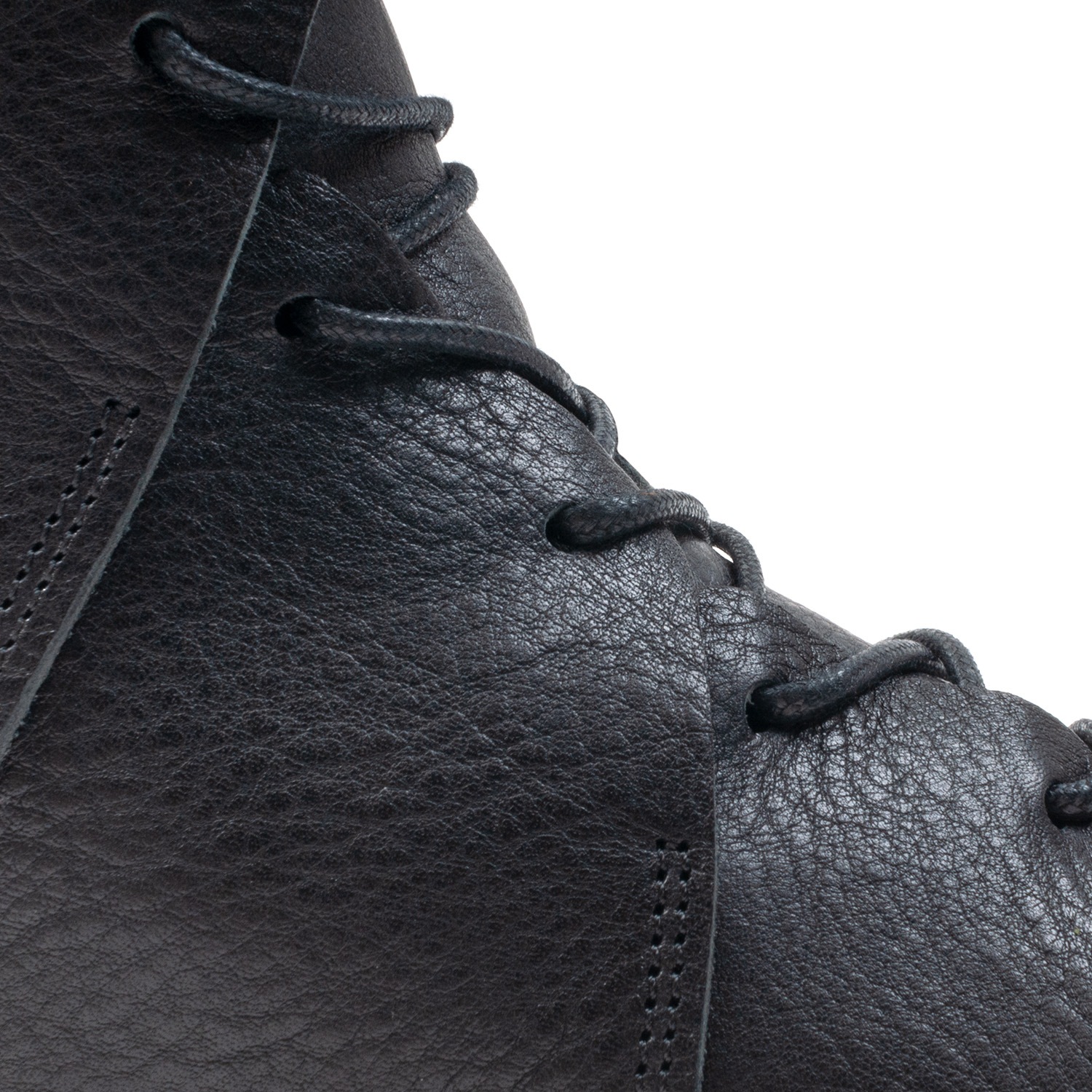 [trippen] Nomad f ( black-waw )