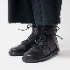 [trippen] Nomad f ( black-waw )