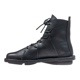 [trippen] Nomad f ( black-waw )