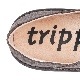 [trippen] Haferl m ( espresso-tiz )
