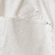 [RaPPELER] Back Satin Stretch Pants_White(01)