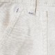 [RaPPELER] Back Satin Stretch Pants_White(01)