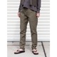 [RaPPELER] Back Satin Stretch Pants_khaki(31)