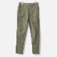 [RaPPELER] Back Satin Stretch Pants_khaki(31)