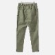 [RaPPELER] Back Satin Stretch Pants_khaki(31)