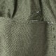 [RaPPELER] Back Satin Stretch Pants_khaki(31)