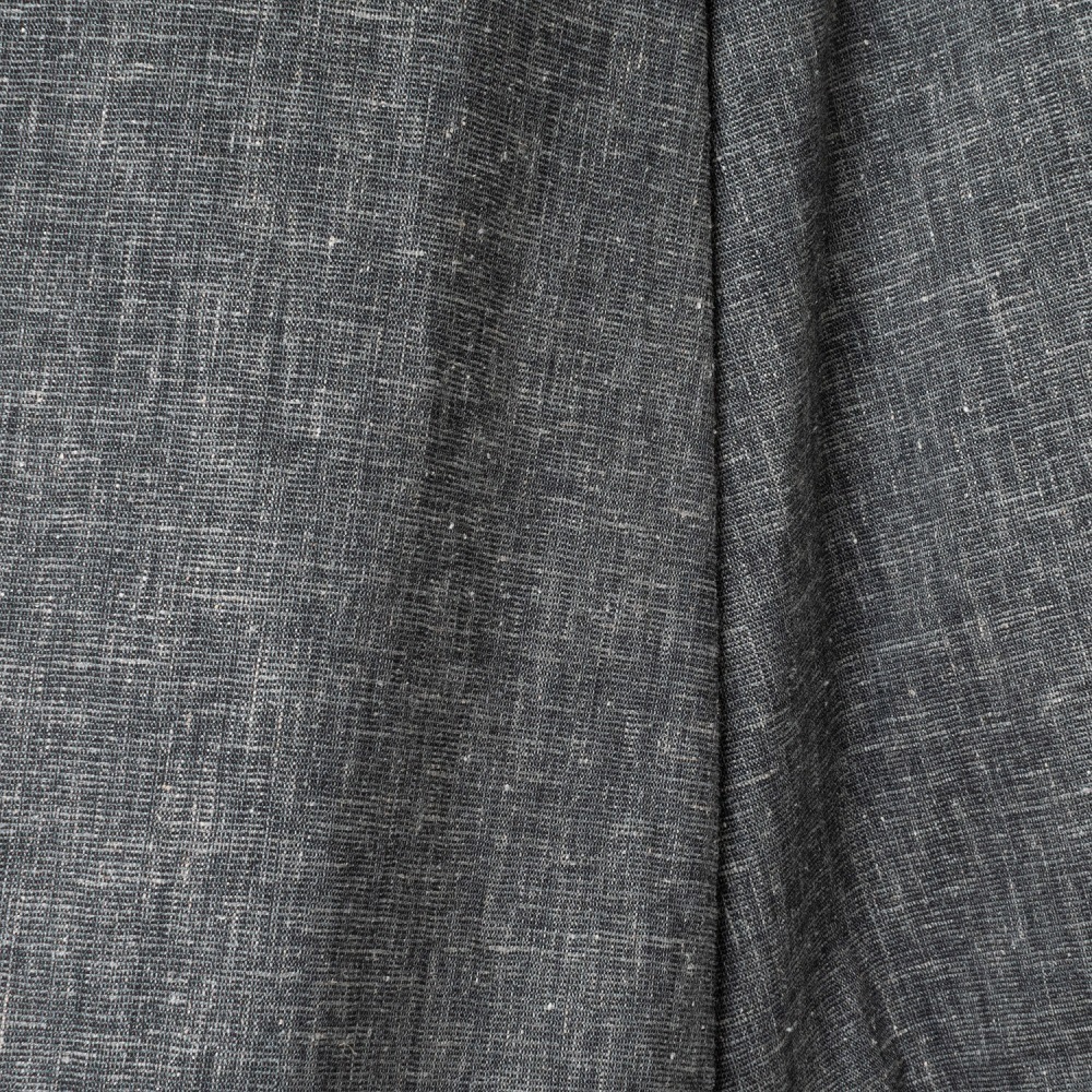 [RaPPELER] Sarouel pants_Charcoal gray(81)