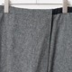 [RaPPELER] Sarouel pants_Charcoal gray(81)
