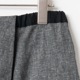 [RaPPELER] Sarouel pants_Charcoal gray(81)
