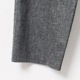 [RaPPELER] Sarouel pants_Charcoal gray(81)