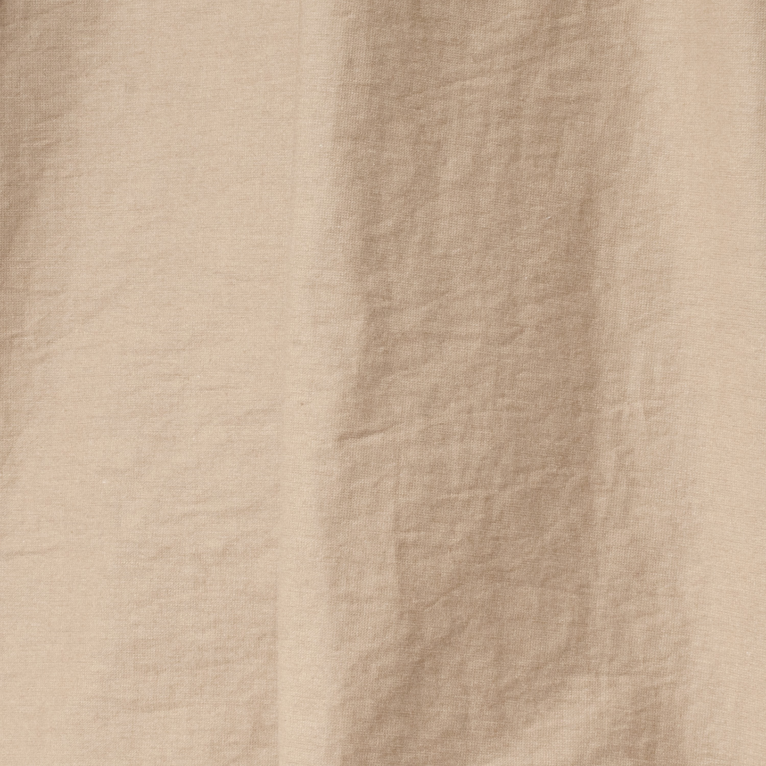 [Harriss] Baggy tuck pants_Beige(61)