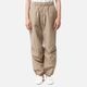 [Harriss] Baggy tuck pants_Beige(61)