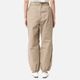 [Harriss] Baggy tuck pants_Beige(61)