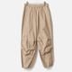 [Harriss] Baggy tuck pants_Beige(61)