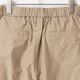 [Harriss] Baggy tuck pants_Beige(61)