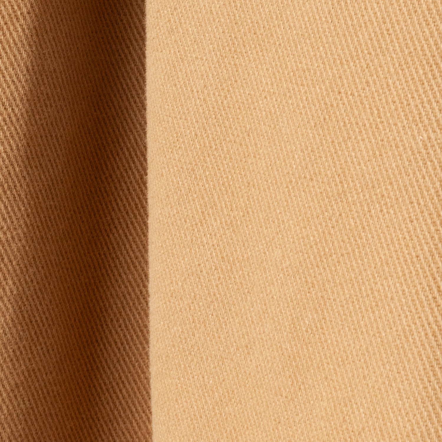 [le ciel de HARRISS] Twisted seam wide pants