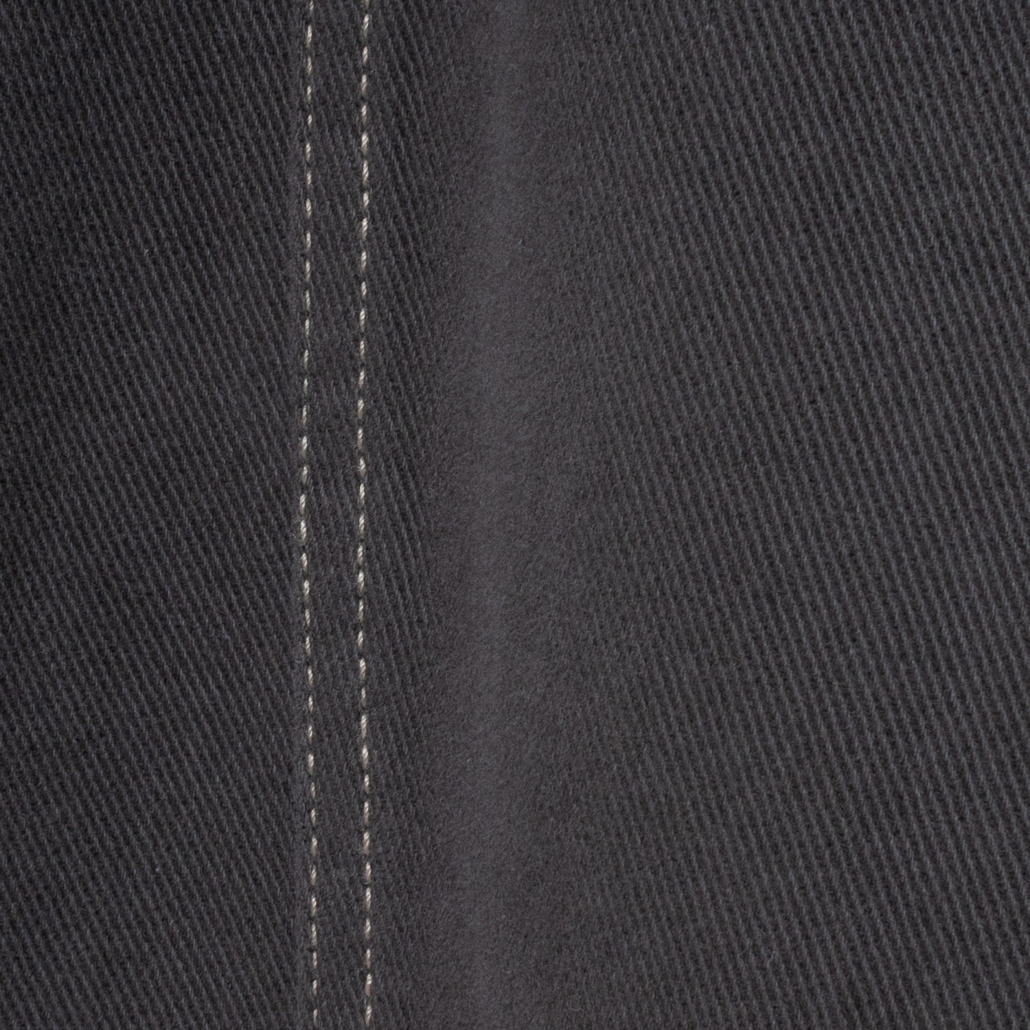 [le ciel de HARRISS] Twisted seam wide pants