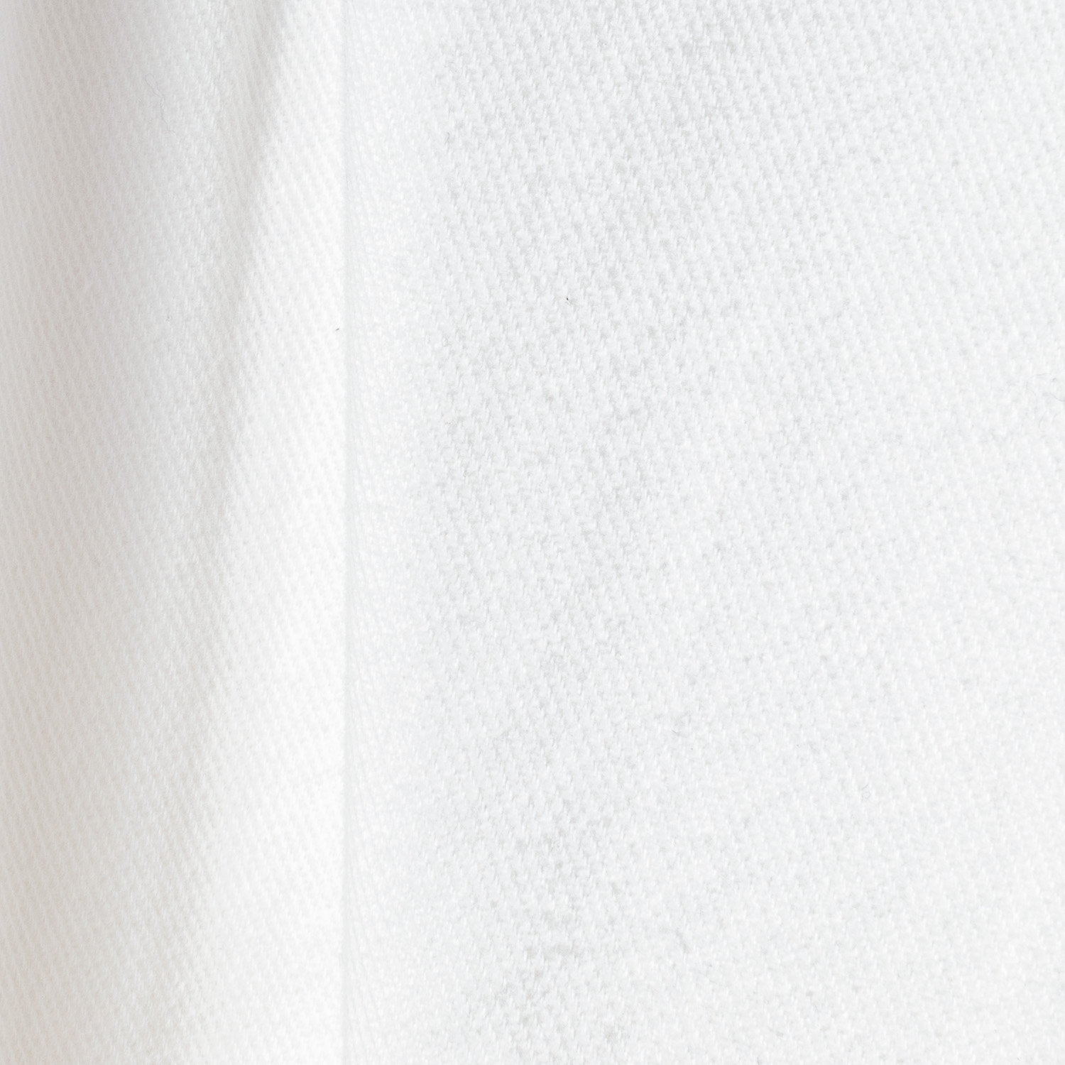 [le ciel de HARRISS] Twisted seam wide pants