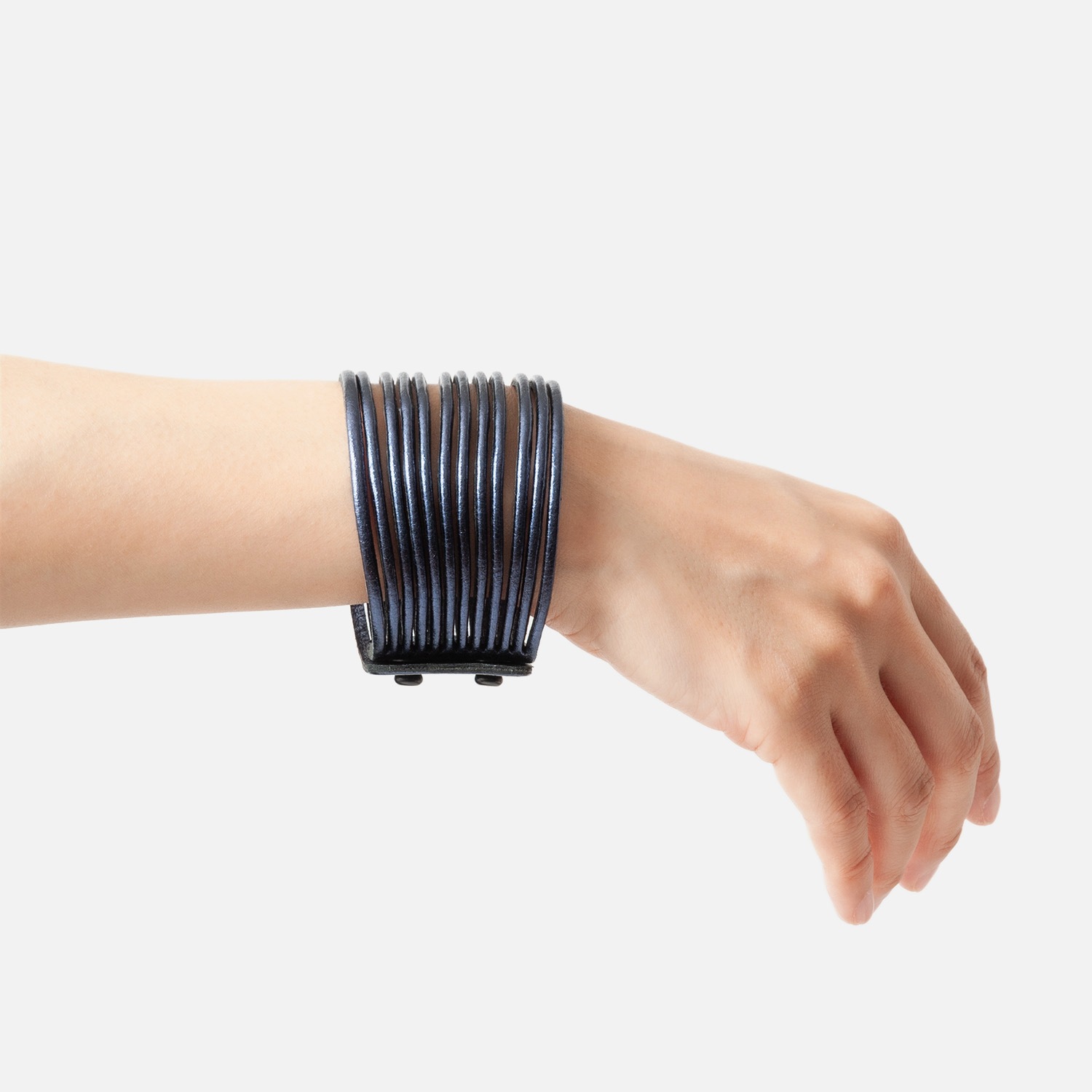 [trippen] Bracelet S ( night-lam )