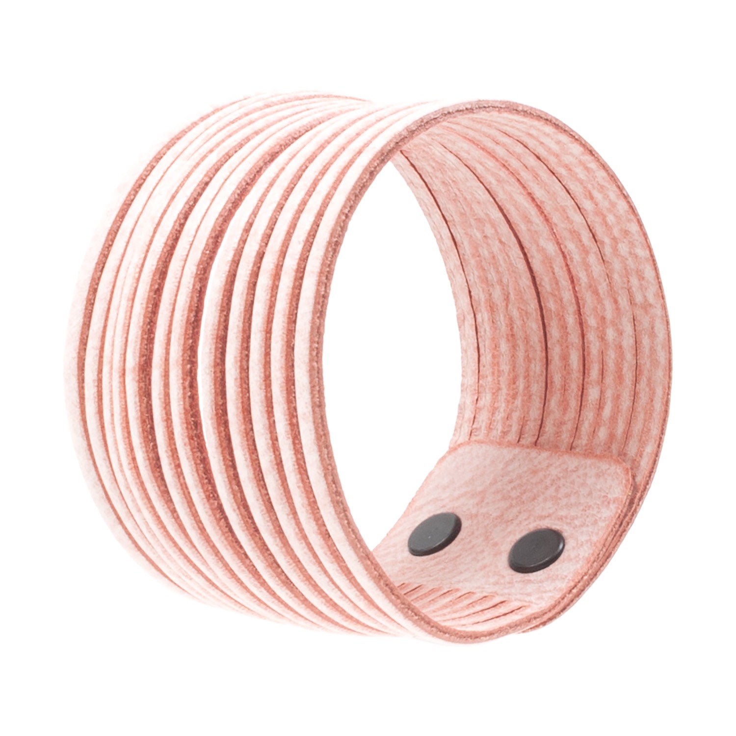 [trippen] Bracelet S ( apricot-ice )