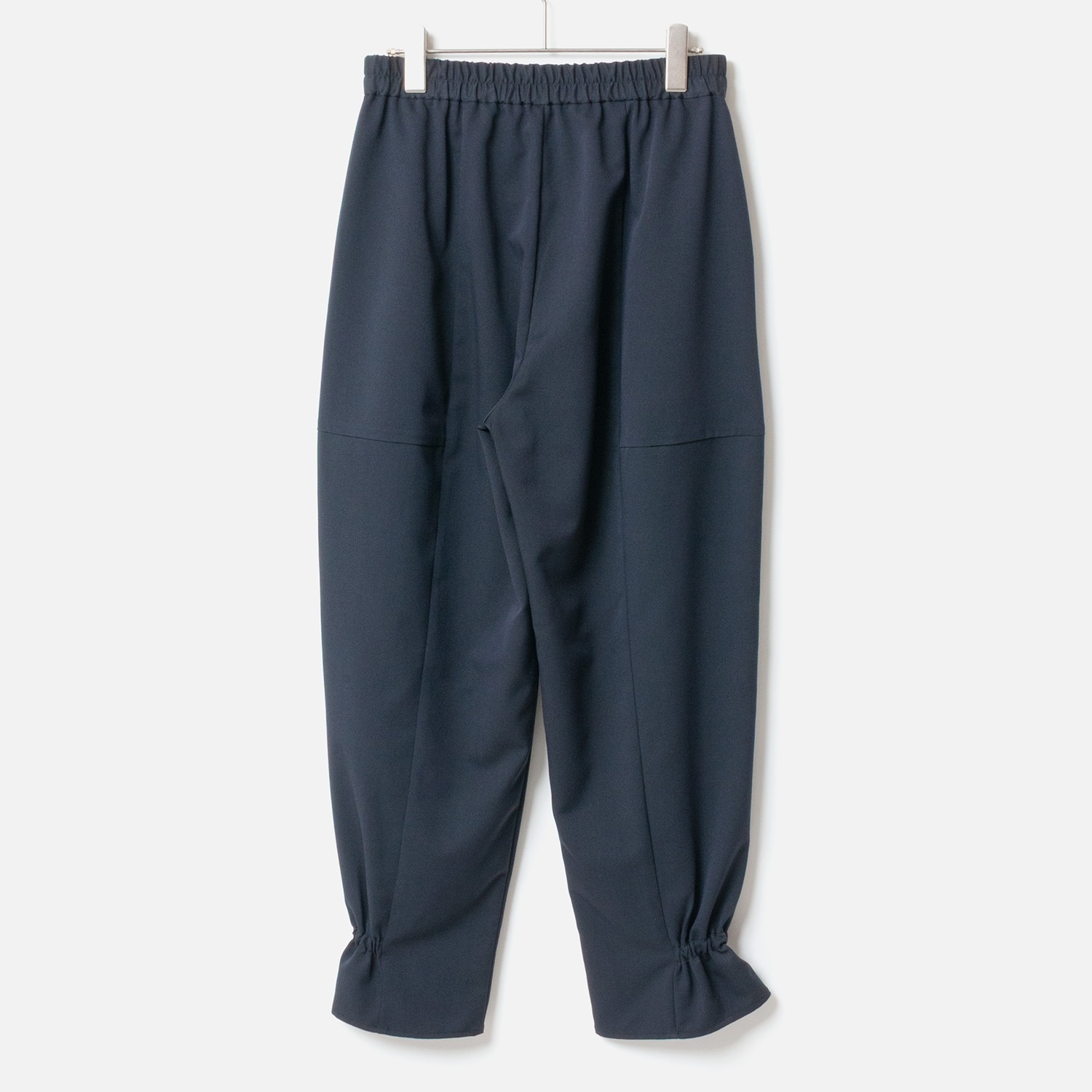 [Harriss] Cocoon wide tapered pants