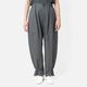 [Harriss] Cocoon wide tapered pants