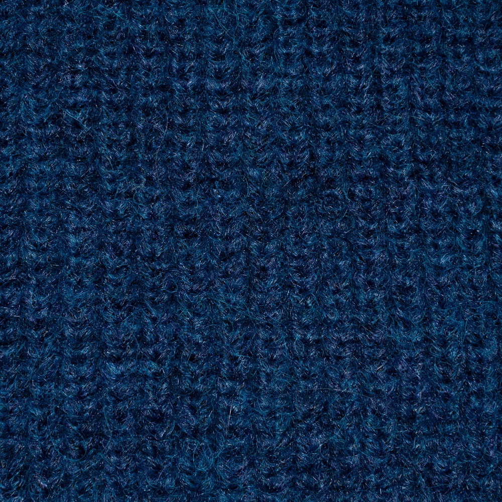 [le ciel de HARRISS] Fluffy 2-way Cardigan