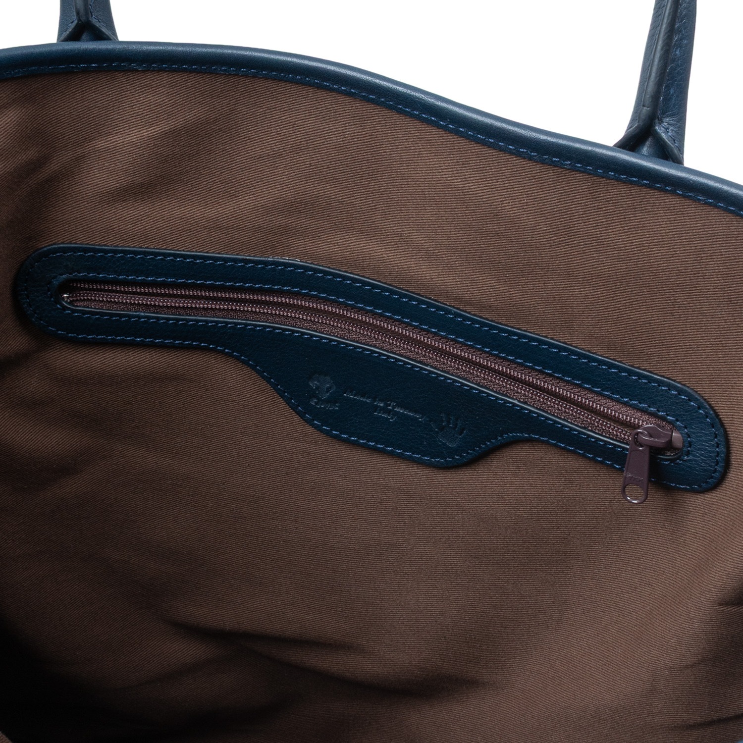 [CI-VA] 843VOLANATO ( BLUE )