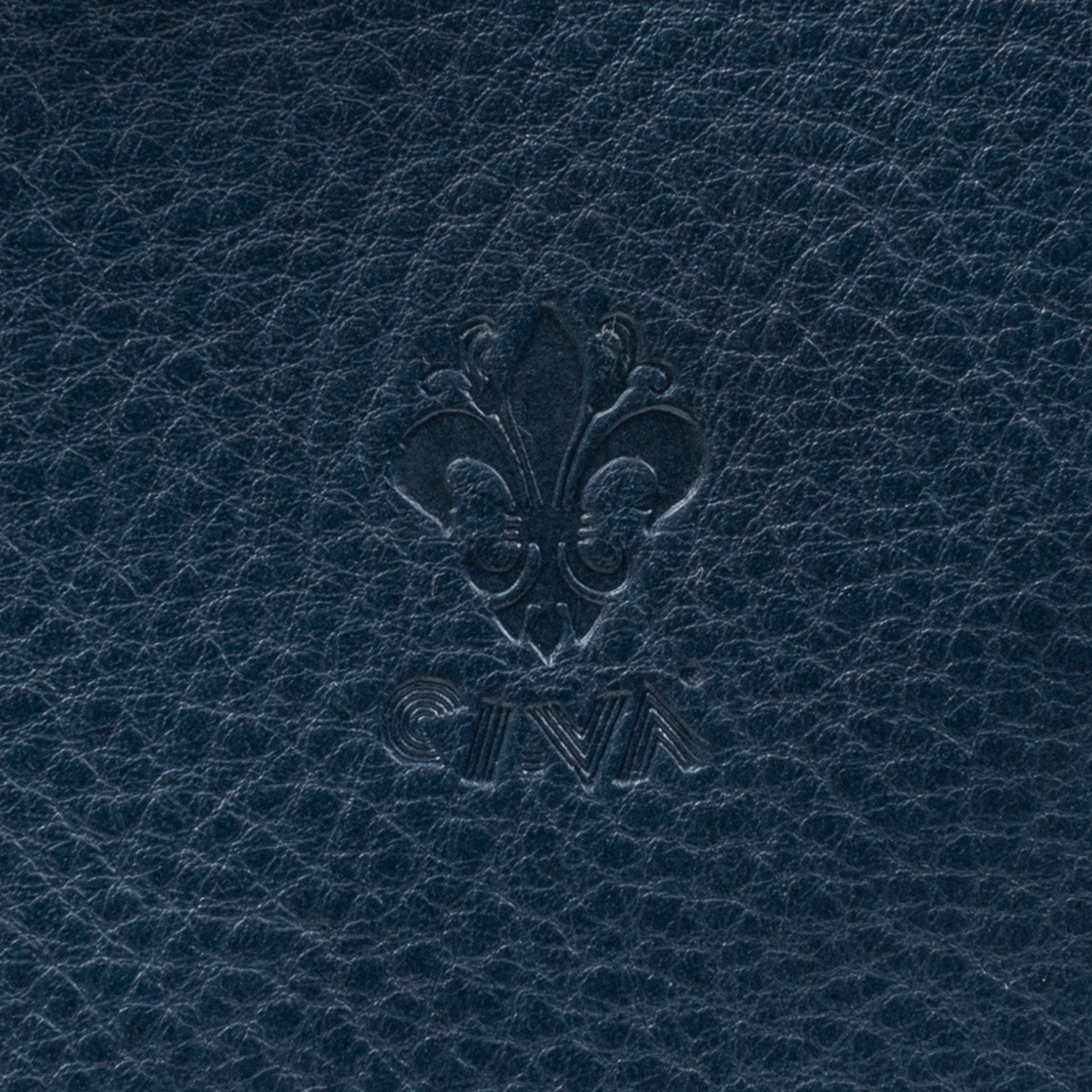 [CI-VA] 843VOLANATO ( BLUE )
