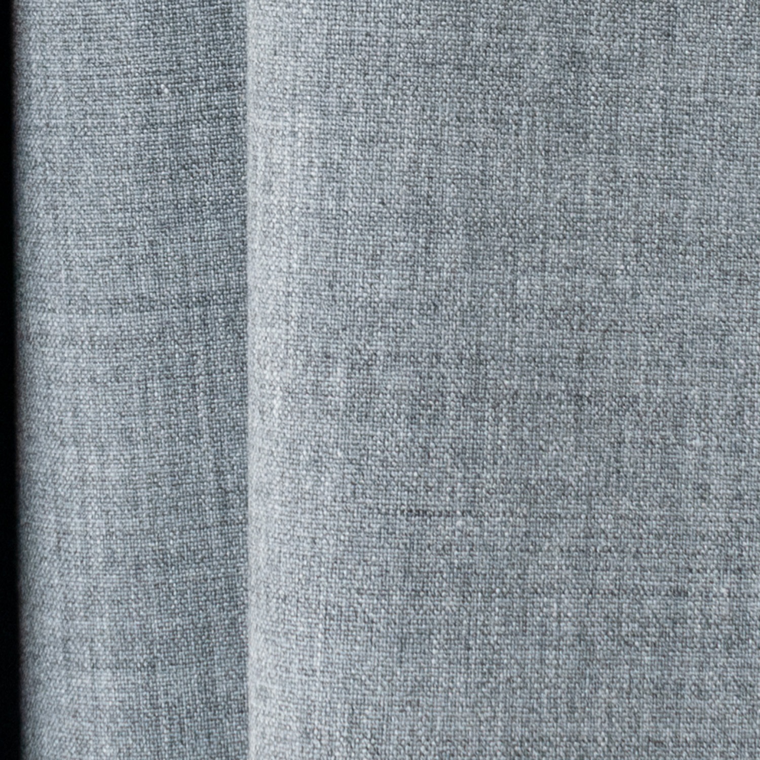 [Harriss  Keiko Okamoto] Wide pants_Gray(82)